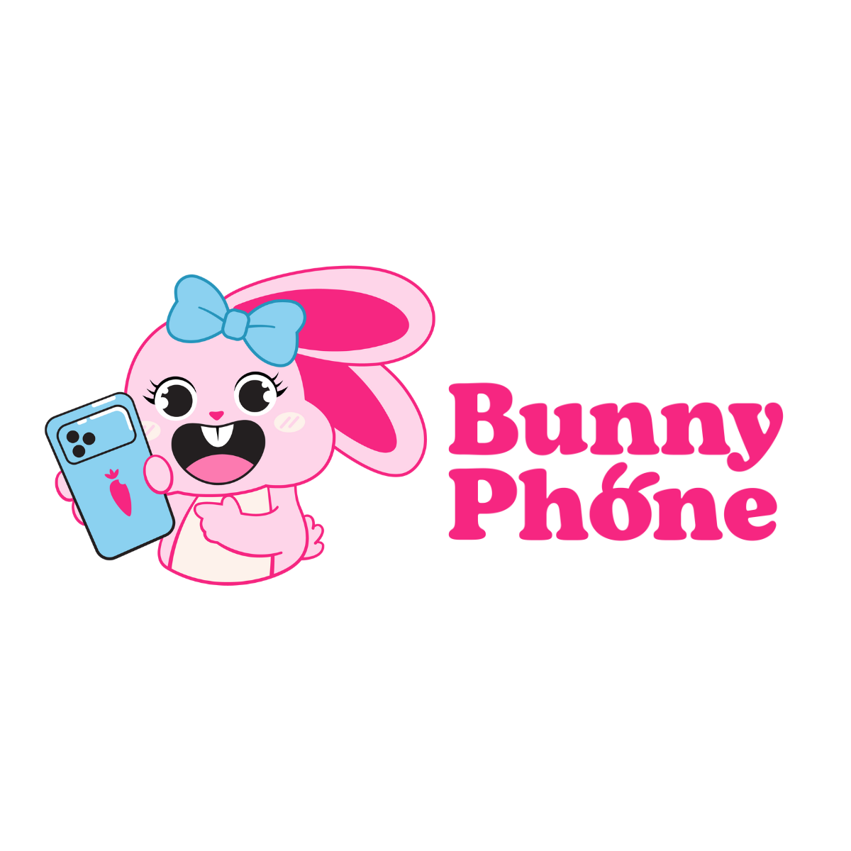 Bunny Logo